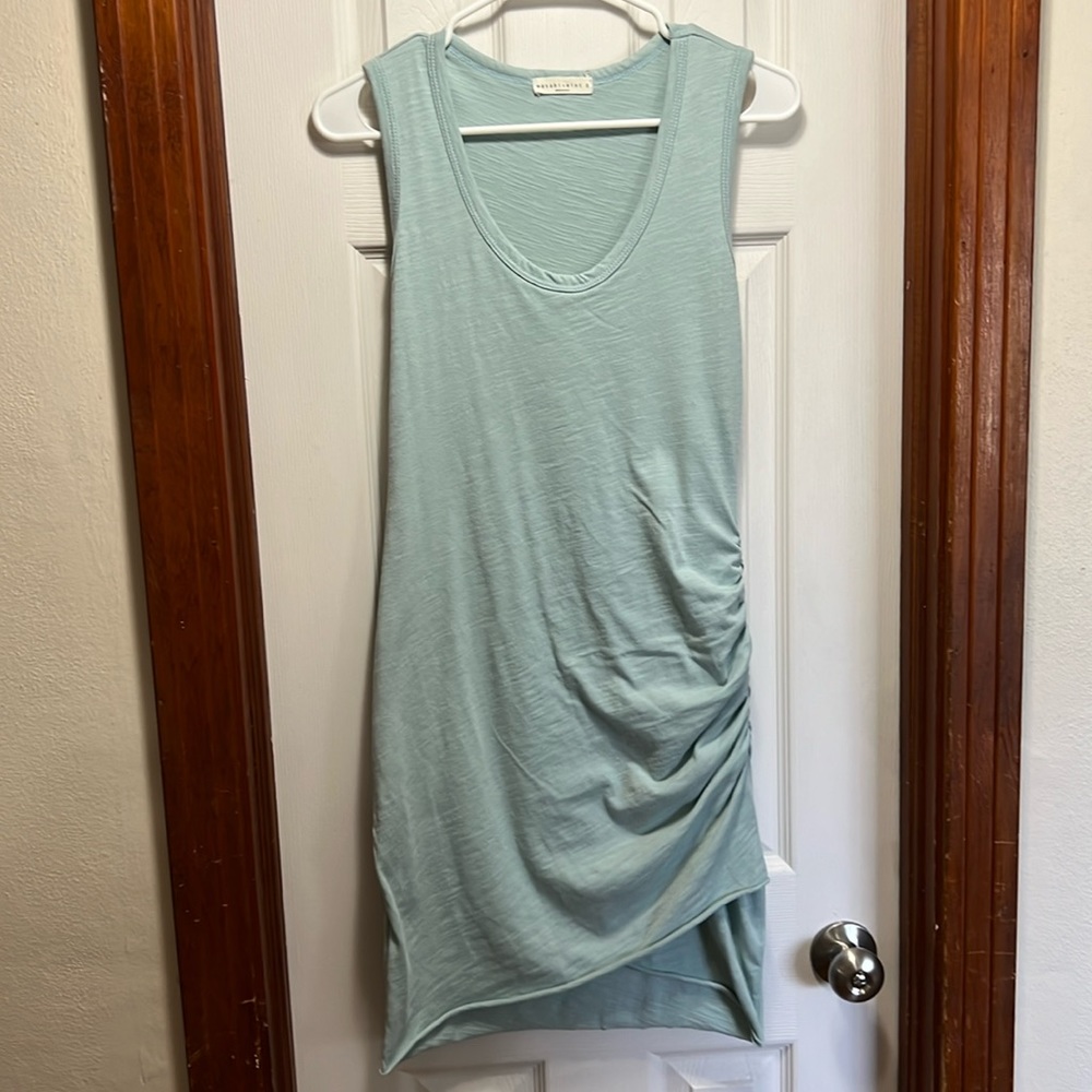 Wasabi + Mint small dress